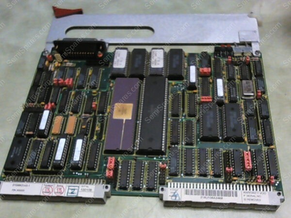 810-017095-010 | ASSY,PCB,I/O,MTHBD,030,ESC-OK - Image 5