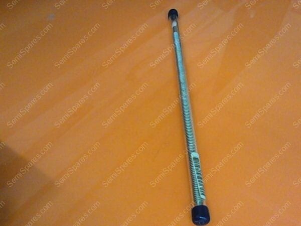 TH-0460-00 | TUBING,321-4-X-12,FLEXIBLE EATON,1/4 - Image 2
