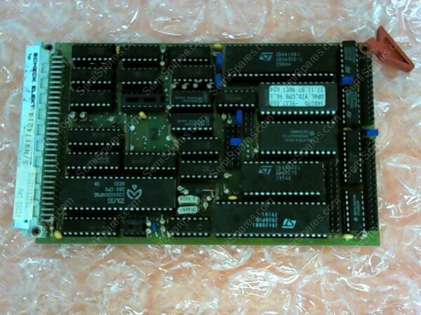 70312533010 | AMAT OPAL VIDEO CPU CARD - Image 3
