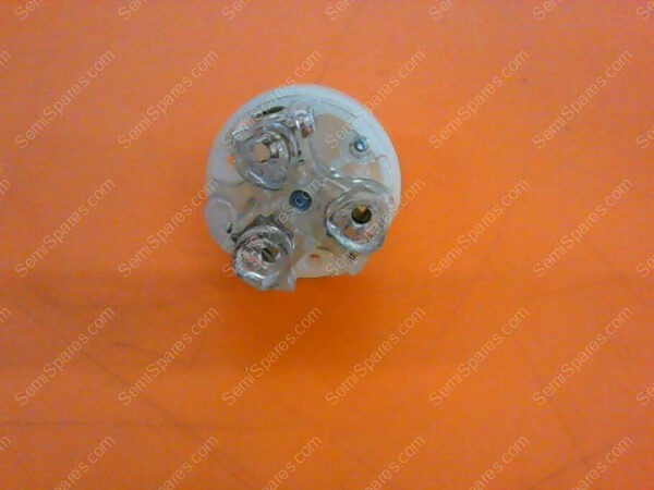 30A.125V | 30A 125V MALE PLUG - Image 3