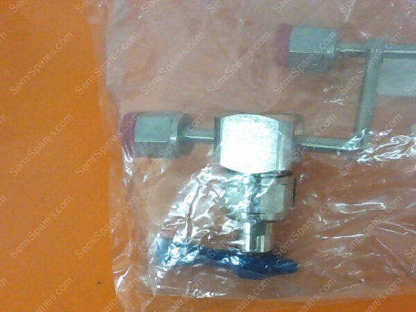 VL-0855-00 | PGI W/ MANUAL VALVE, PGIMV0121, MTG-ATPLUS, P/N 944LSTS - Image 2