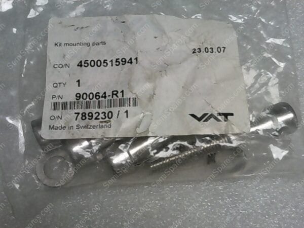 90064-R1 | KIT MOUNTING PARTS/SCREWS - Image 3