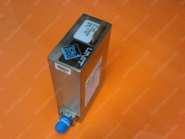 MF-0475-00 | MFC,O2,10SLM,3030-07127,OZONE CABINET - Image 3