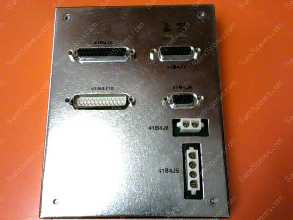 810-021624-001 | PCB ASSY, BREAKOUT, TEMP CONTR - Image 3