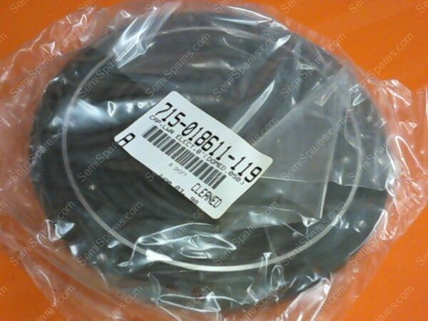 715-018611-119 | CAP,LWR ELECT,8"(DOMED.050) - Image 3