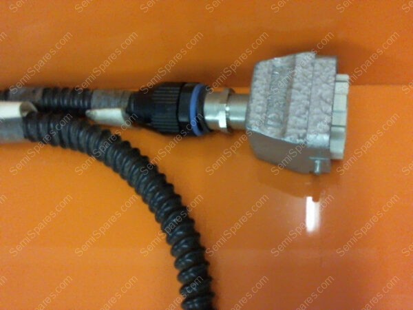 FNMC-B | 3/4 INCH NON METALLIC LIQUIDTIGHT BULLET CONNECTOR - Image 3
