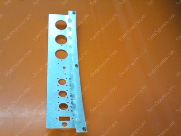 714-054258-001 | PANEL, BLKHD, OVEN - Image 5