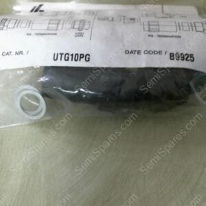 UTG10PG | BURNDY UTG/UTP BANTAM PN/UTG10PG STANDAR CIRCULAR CONNECTOR CABLE CLAMP