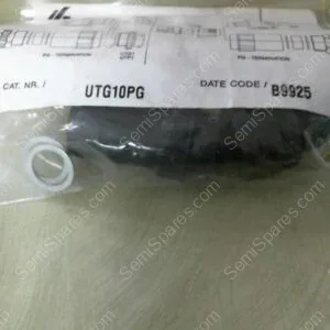 UTG10PG | BURNDY UTG/UTP BANTAM PN/UTG10PG STANDAR CIRCULAR CONNECTOR CABLE CLAMP