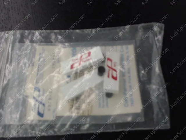 CM-3990-00 | PEN,RED SHORT NIB,084790300FURN 3 CHANNEL RECORD - Image 2