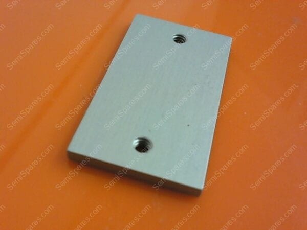 715-011489-001 | PLATE 9 PIN BLANK OFF - Image 6