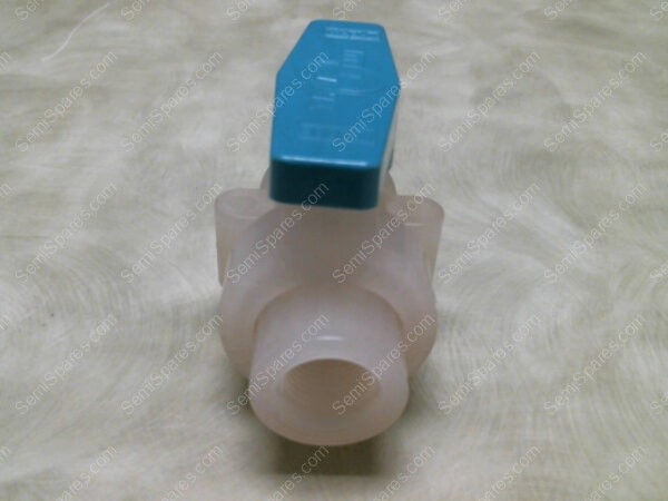 MBV050VT | 1/2 TRUE-UNION BALL VALVE - Image 3