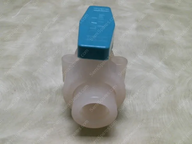 MBV050VT | 1/2 TRUE-UNION BALL VALVE - Image 3