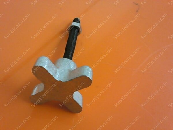 718-058060-002 | SHAFT,TOOL,PWR FEEDTHRU - Image 5