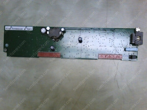 PCB00032 | OMEGA POWER SYSTEMS PCB00032 PF-C94V-O PCB - Image 2