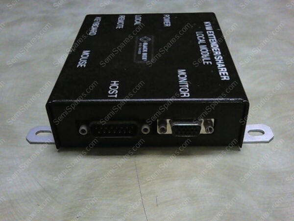 SWCX26053 | BLACK BOX KVM EXTENDER/SHARER LOCAL MODULE SWCX26053 - Image 3