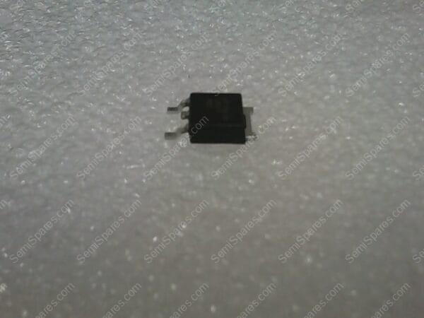 LM317MDT | LINEAR VOLTAGE REGULATORS LOW CU - Image 4