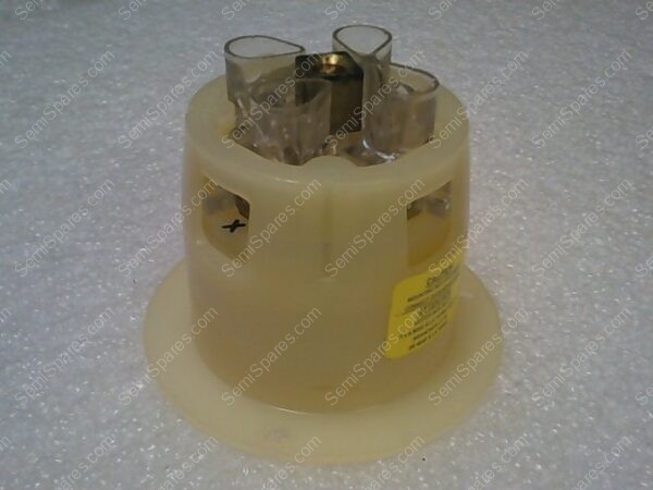 668-001005-001 | CONN RECESSED PLUG 5WIRE 30A - Image 4