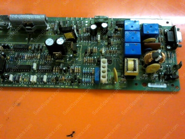 640-0228D | 640-0228D APC MAIN BOARD REV 04 FOR BACK-UPS PRO 420VA BP420S - Image 6