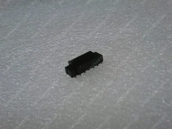 956214-2000-AR-PR | CONN RCPT 14POS 0.079 GOLD SMD - Image 4