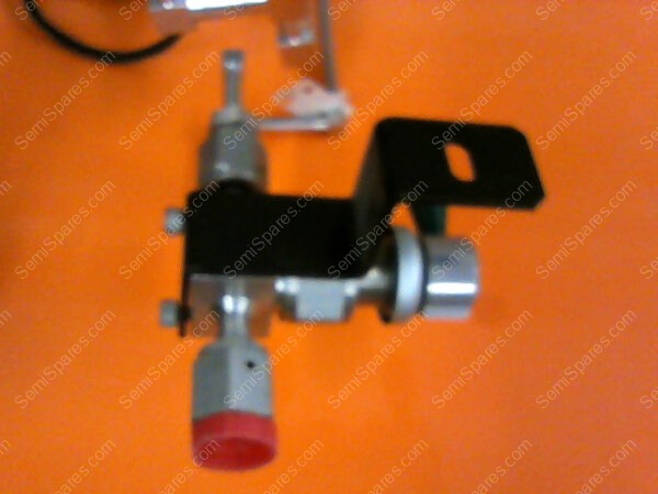 839-074481-001 | WLDMNT,HE COOLING-BACKSIDE - Image 3