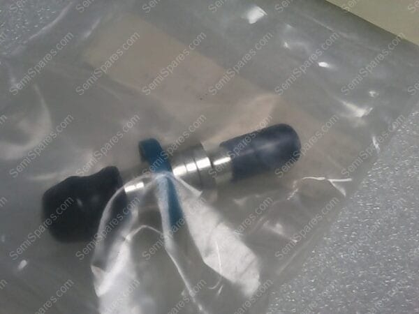 839-074633-001 | WELDMENT, 3/8 TUBE, 1/2 BARB - Image 2