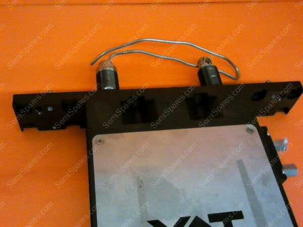 02010-BA24 | VAT 02010-BA24 RECTANGULAR GATE VALVE MONOVAT SERIES 02 - Image 7