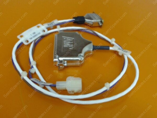 853-028695-001 | ASSY, CA, DSQ, VALVE OPEN, J6 - Image 4
