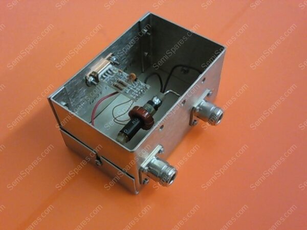714-033760-001 | ENCLOSURE, RF SENSE - Image 7