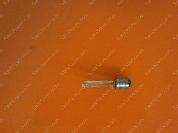SN-1080-00 | PHOTO TRANSISTOR/INFARED SENSOR,OPTEK OP-805SL,3 - Image 2