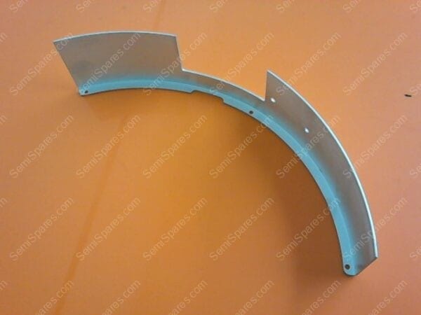 714-072024-105 | SHLD,HORN COV,BK SD-LH RR,9900 - Image 3
