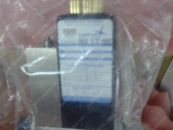 MF-2150-00 | MFC, UNIT,UFC-1200A,150SCCM/SIH4, C11-6236