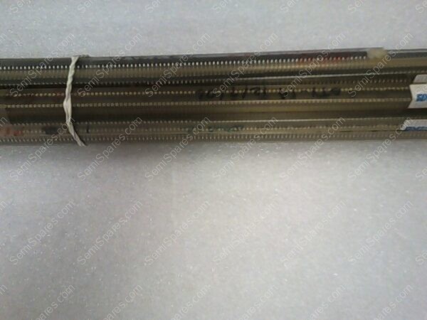 110-41-628-41-00100 | CONN IC DIP SOCKET 28POS GOLD - Image 4