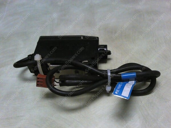 PS2-61 | KEYENCE PS2-61,PS261,AMPLIFIER PHOTOELECTRIC, 45 MA MAX, 12-24 VDC, 0.5 MS RESPONSE - Image 2