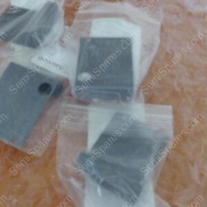 DI-8090-00 | ANODE,273-0003-2,SHIELD,NEW STYLE, MARK50, PKG OF 4