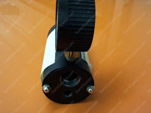 796-060435-001 | PUMP, VACUUM, AIR DRIVEN - Image 4