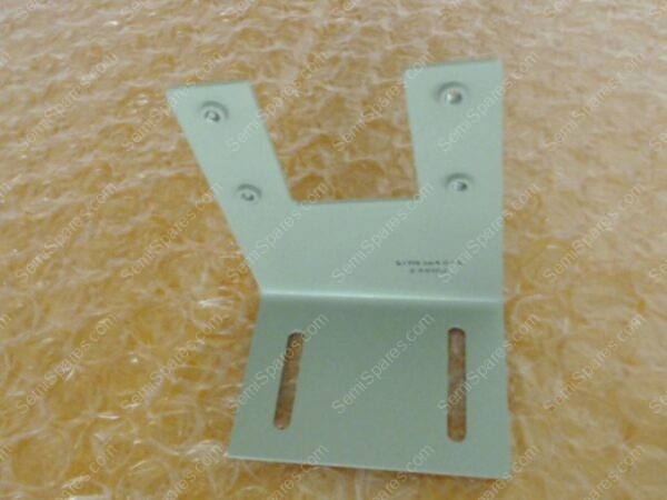 VL-5021-00 | E17183630-0, LL ROUGHING VALVE BRAKET - Image 3