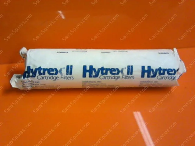 GX10-10 | HYTREX CARTRIDGE FILTERS GX10-10 - Image 2