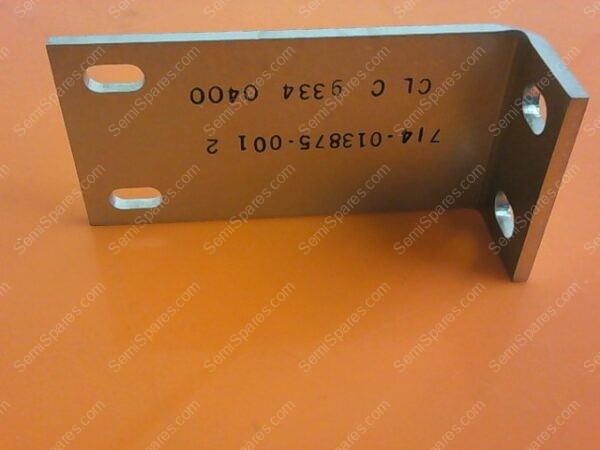 714-013875-001 | BRACKET SUPPORT - Image 8