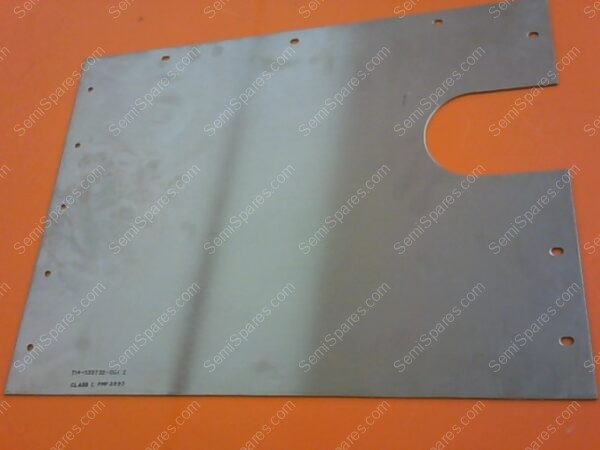 714-033752-001 | COVER AUX PWR BOX - Image 4