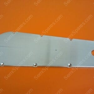 715-012111-003 | COV,ARM HSG W/ALIGN HOLE