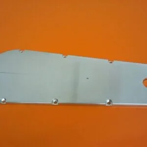 715-012111-003 | COV,ARM HSG W/ALIGN HOLE