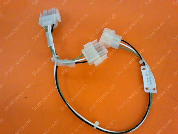 853-021641-001 | ASSY, ADAPTOR, HEATERS, ISO ET - Image 3