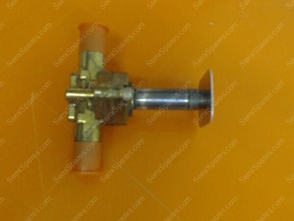 766-091328-001 | VALVE, SOLENOID, TCU 3/8 FLARE - Image 4