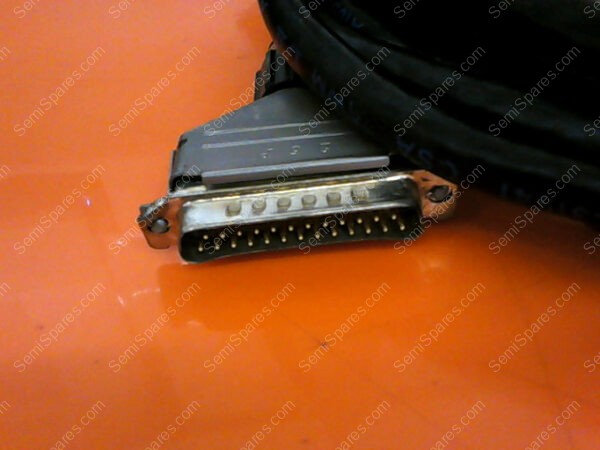 853-494703-020 | ASSY,CA,LONWORKS GB INTLK,20FT - Image 3