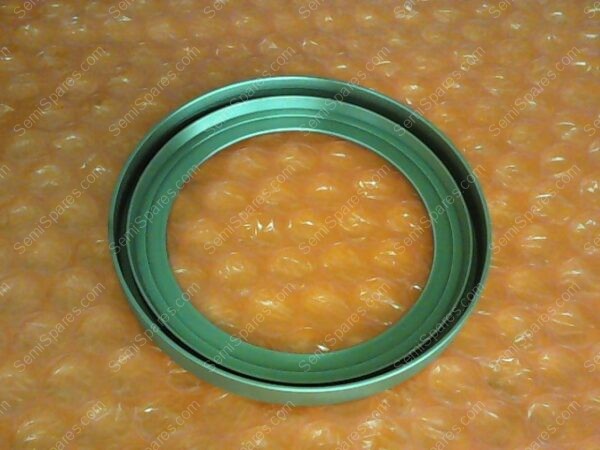3011601-518-0004 | COVER RING,S/N 3011601-518-0004 - Image 3