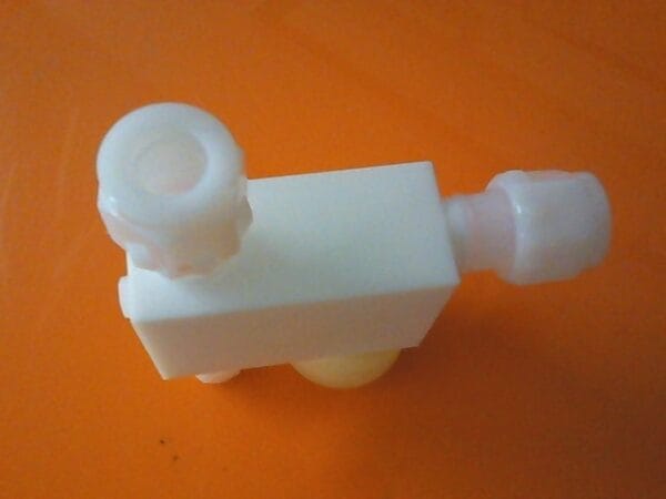 VL-3360-00 | VALVE, DILUTION, 5:1,1/2", DDVHT-5-6812, N - Image 3