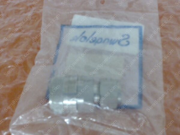 CF-0465-00 | QUICK,DISCONNECT, SS,P/N SS-QF8-B-810KR - Image 2