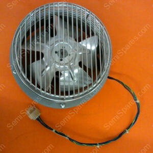 990-033391-101 | FAN ASSEMBLY W/LOOSE GRL (NET)