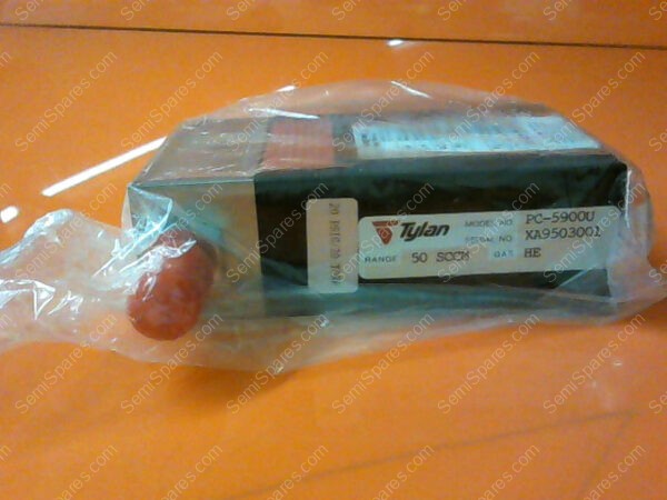 PC-5900U | MASS FLOW CONTROLLER GAS HE - Image 3